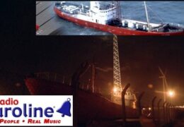 Рок-волна Смотреть онлайн / Radio Caroline Слушать онлайн