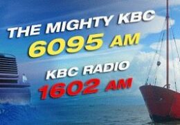 e-QSL The Mighty KBC Германия 08 ноября 2015 года