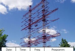 e-QSL Radio Sedaye Bahar Приднестровье Май 2016 года