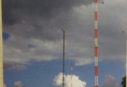 QSL Deutscher Wetterdienst Германия Сентябрь 2016 года