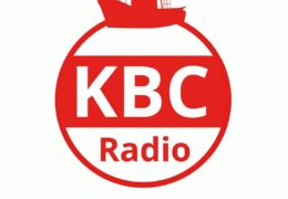 e-QSL The Mighty KBC Нидерланды Германия 9 октября 2016 года