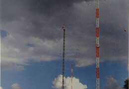 QSL Deutscher Wetterdienst Германия Июнь 2018 года