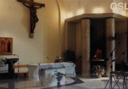 QSL Radio Vaticana Ватикан Октябрь Ноябрь 2018 года