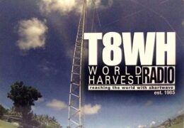 QSL World Harvest Radio T8WH США Палау Декабря 2018 года