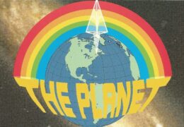 e-QSL WBCQ The Planet США Июнь Июль 2019 года