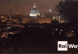 QSL Rai Radio 1 Италия Ноябрь 2019 года