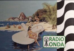 QSL Radio Onda Бельгия Январь 2020 года