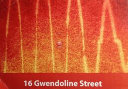 QSL 16 Gwendoline Street IRRS Великобритания Румыния Февраль 2020 года