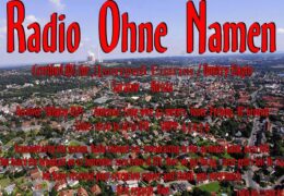 e-QSL Radio Ohne Namen Германия Сентябрь 2020 года