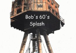 e-QSL Bob’s 60’s Splash Германия Сентябрь 2020 года