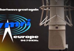 e-QSL WMRI Europe Германия Май 2021 года