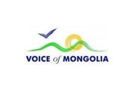 The Voice of Mongolia