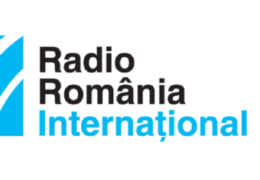 Radio Romania International