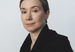 Екатерина Шульман