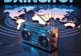Расписание радио на русском языке 2026: интерактивная таблица частот