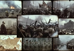 Радио в эпоху революций и войн: 1914–1925. Как беспроводная связь меняла Россию