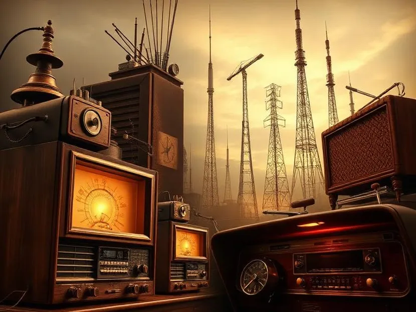 Radio america